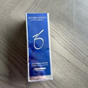 ZO Skin Health Daily Power Defense